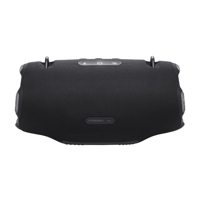 Boxa portabila Xtreme 4 Black"JBLXTREME4BLKEP" — miniatură