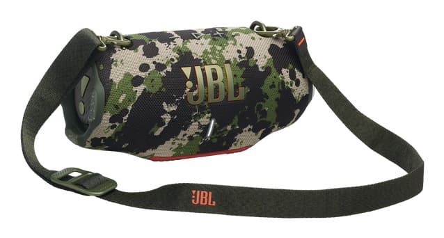 Boxa portabila Xtreme 4 Camo"JBLXTREME4CAMOEP" — miniatură