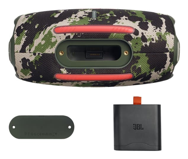Boxa portabila Xtreme 4 Camo"JBLXTREME4CAMOEP" — miniatură