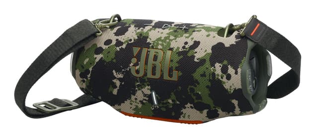 Boxa portabila Xtreme 4 Camo"JBLXTREME4CAMOEP" — miniatură