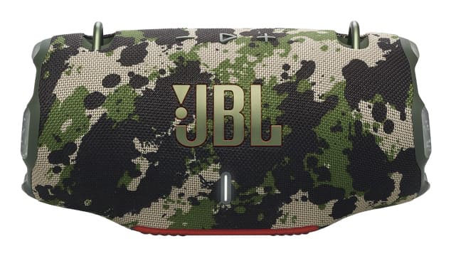 Boxa portabila Xtreme 4 Camo"JBLXTREME4CAMOEP" — miniatură