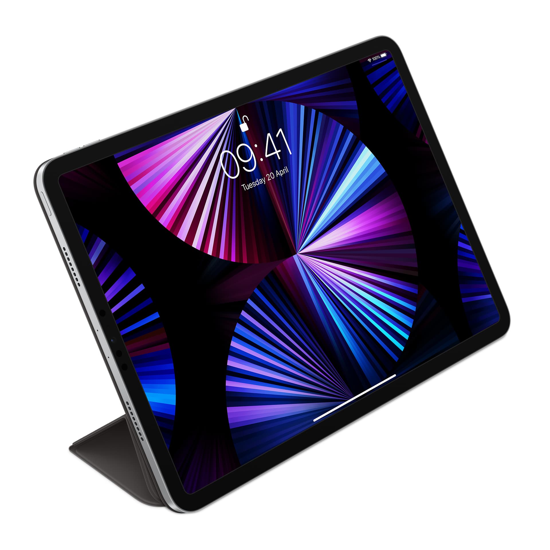 Apple Smart Folio for iPad Pro 11-inch"MJM93ZM/A" — miniatură