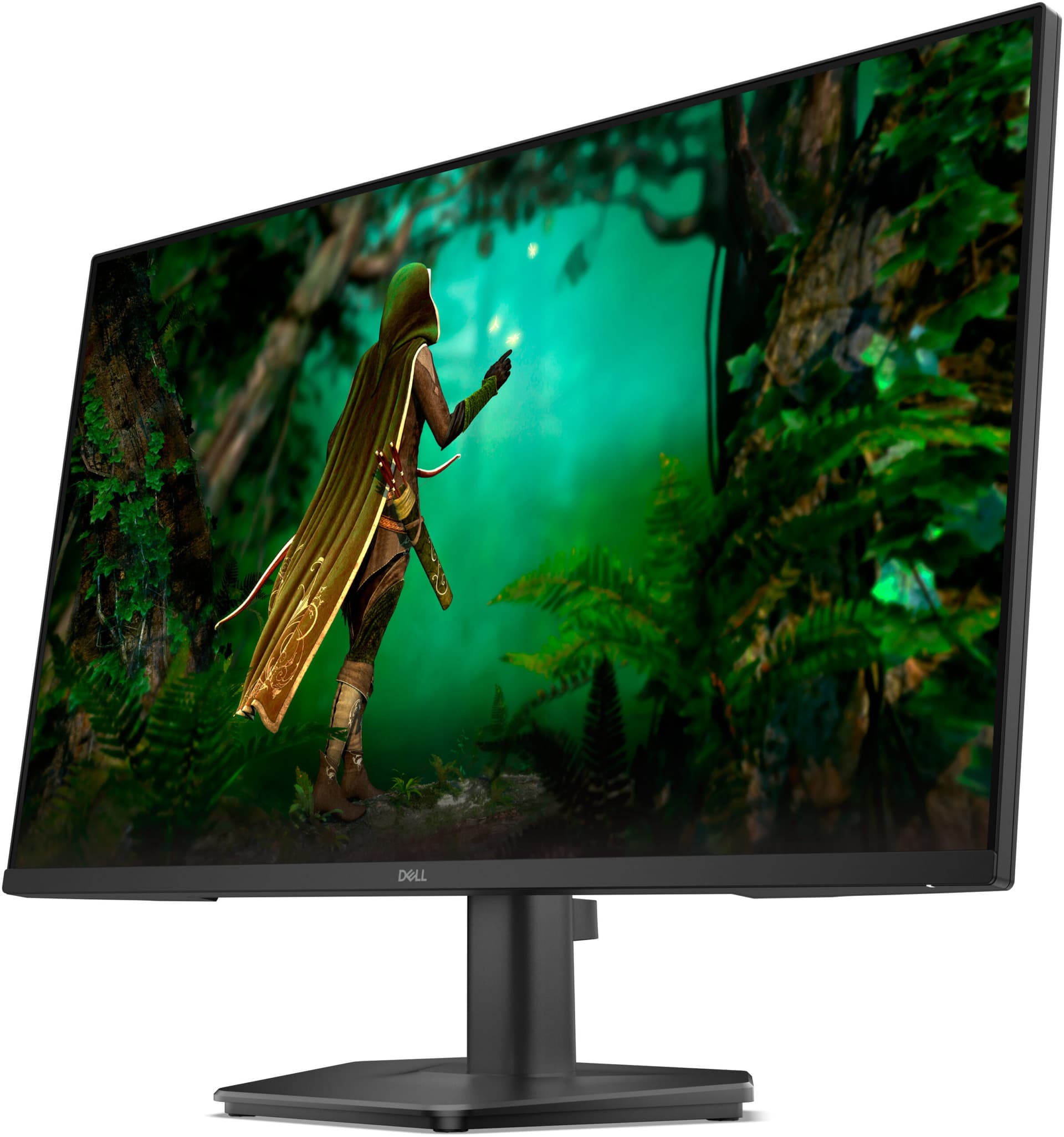 DL MONITOR 27" SE2725HG 1920x1080 LED"SE2725HG" — miniatură