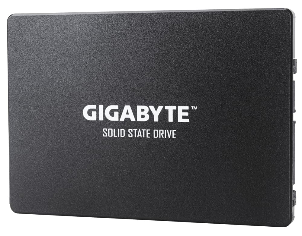 GIGABYTE 240GB 2.5inch SSD SATA3 DS STOCK REFURBISHED (P)"TPN-GP-GSTFS31240GNTD"
