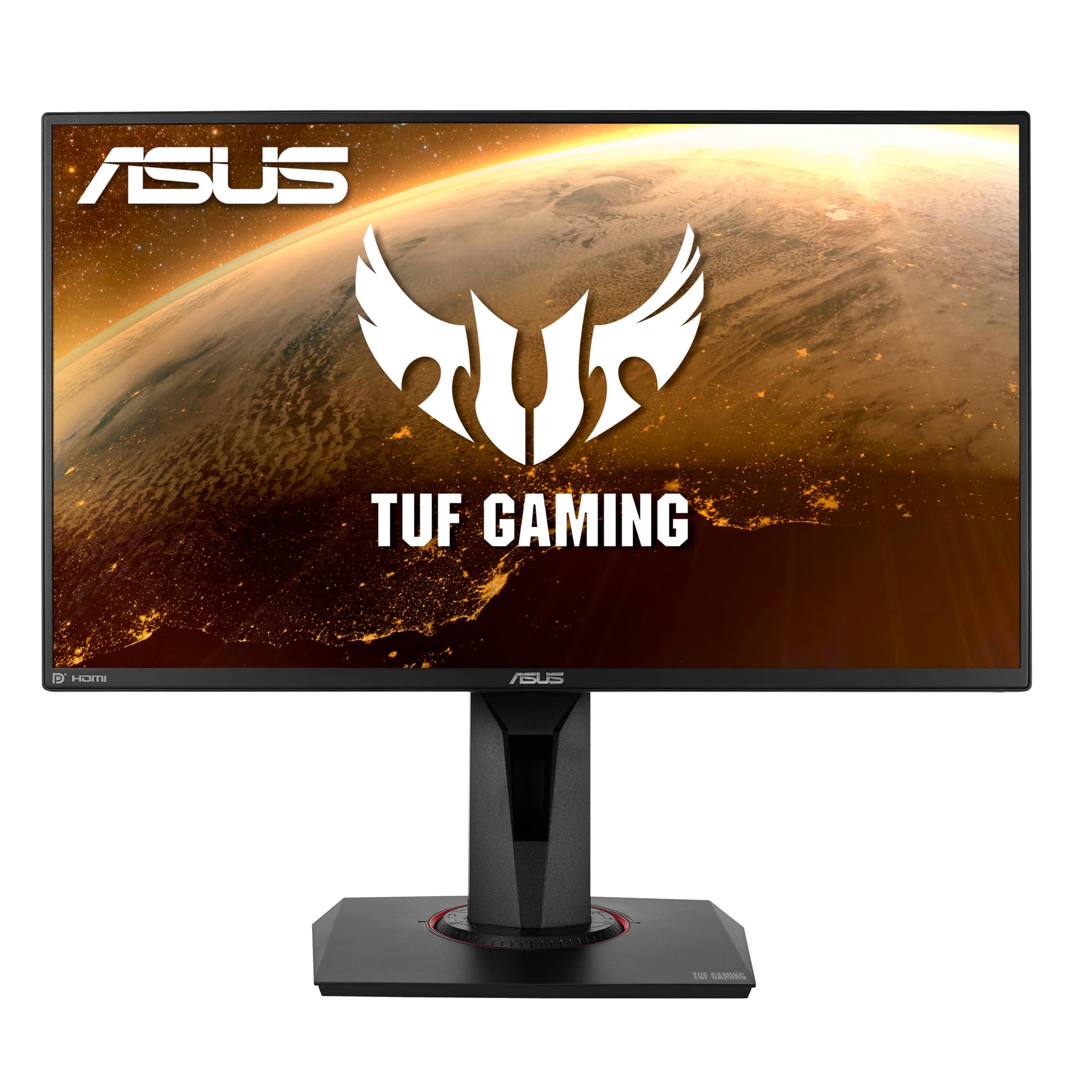 MONITOR 24.5" ASUS VG258QM"VG258QM" — miniatură