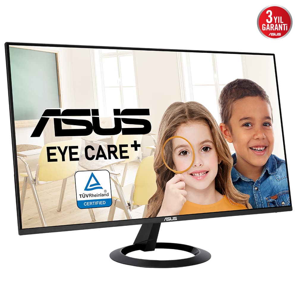 Monitor Asus 27" VZ27EHF"VZ27EHF" — miniatură