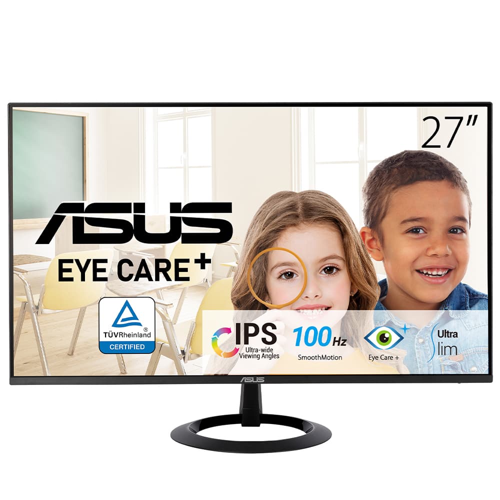 Monitor Asus 27" VZ27EHF"VZ27EHF"