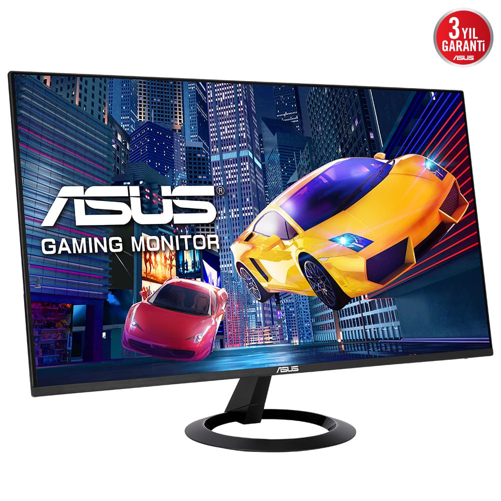 Monitor Asus 27" VZ27EHF"VZ27EHF" — miniatură