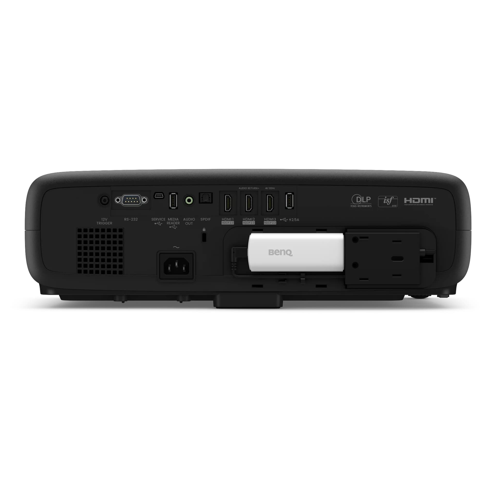 BenQ W4100I"W4100I" — miniatură
