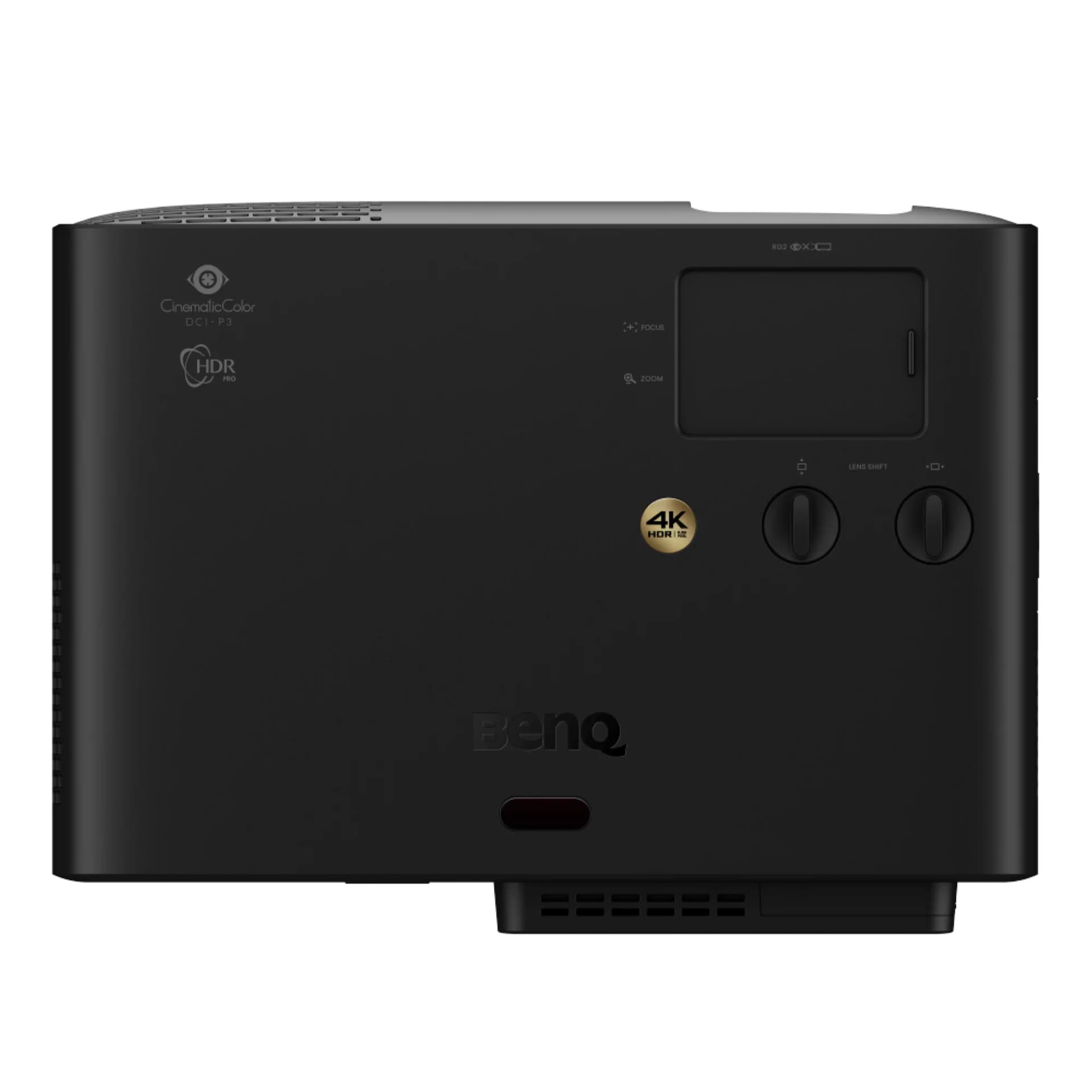 BenQ W4100I"W4100I" — miniatură