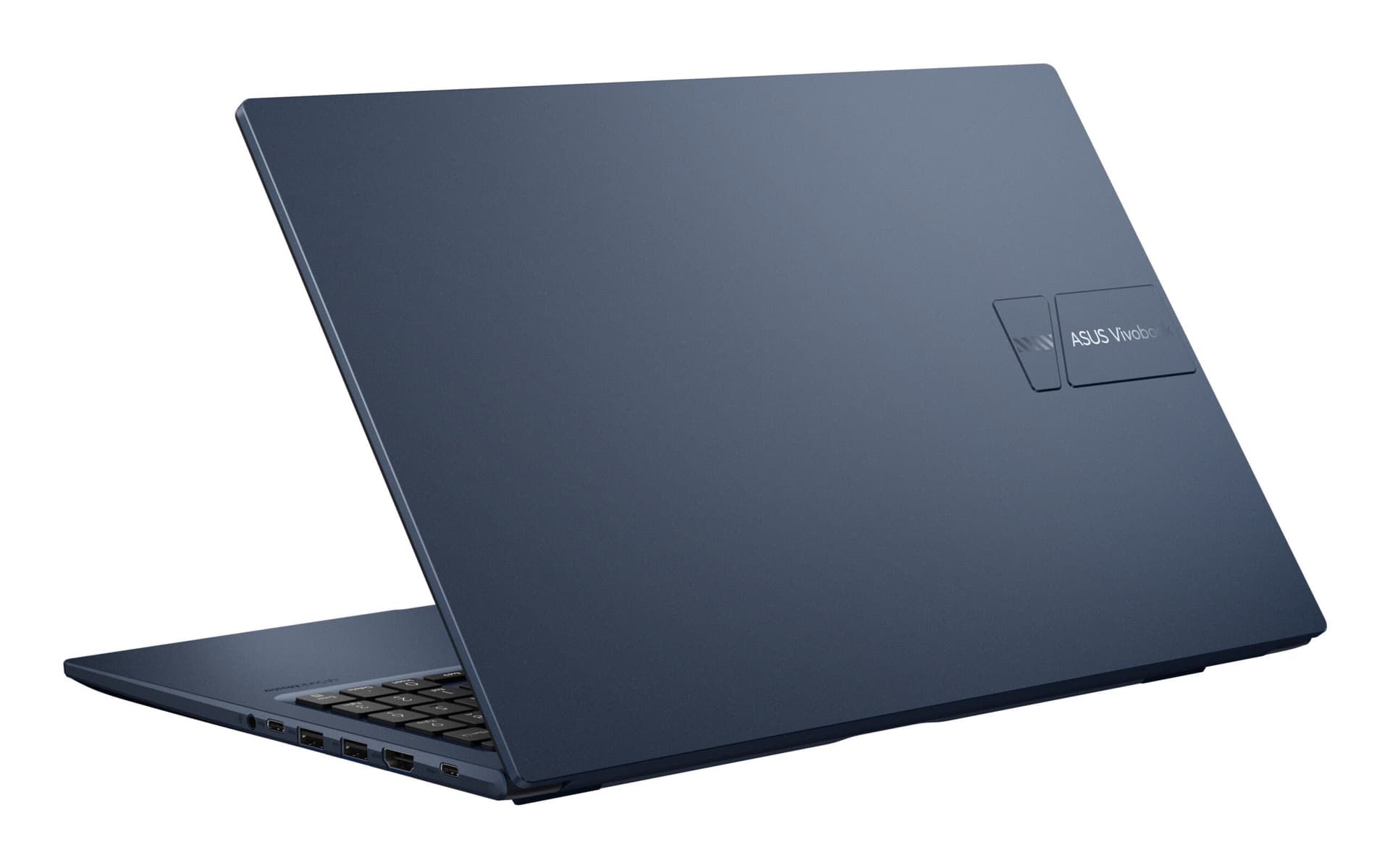 ASUS Vivobook 15 X1504MA-BQ642 Intel Core 5 320 15.6inch FHD DDR5 8GB 256GB M.2 NVMe PCIe SSD NOOS charger not included"X1504MA-BQ642N" — miniatură