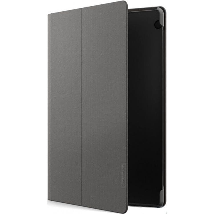 Tab M10 HD Folio Case/Film Black (WW)"ZG38C02761"