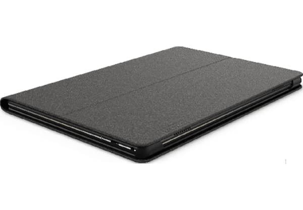 Tab M10 HD Folio Case/Film Black (WW)"ZG38C02761" — miniatură