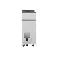 Sharp folding unit
