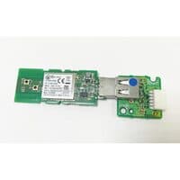 Sharp wireless LAN adaptor