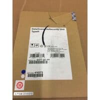 Ricoh data overwrite security unit type H