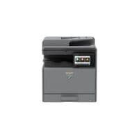 Sharp BP22C25, multifunctional A3 color, 25ppm A4, fara tonere