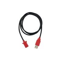 Spider USB Adapter Cable USB mini B Female - USB A Male