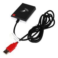 Inepro Spider Desktop MFP Complete 180cm USB-A Male, card reader EXTERN