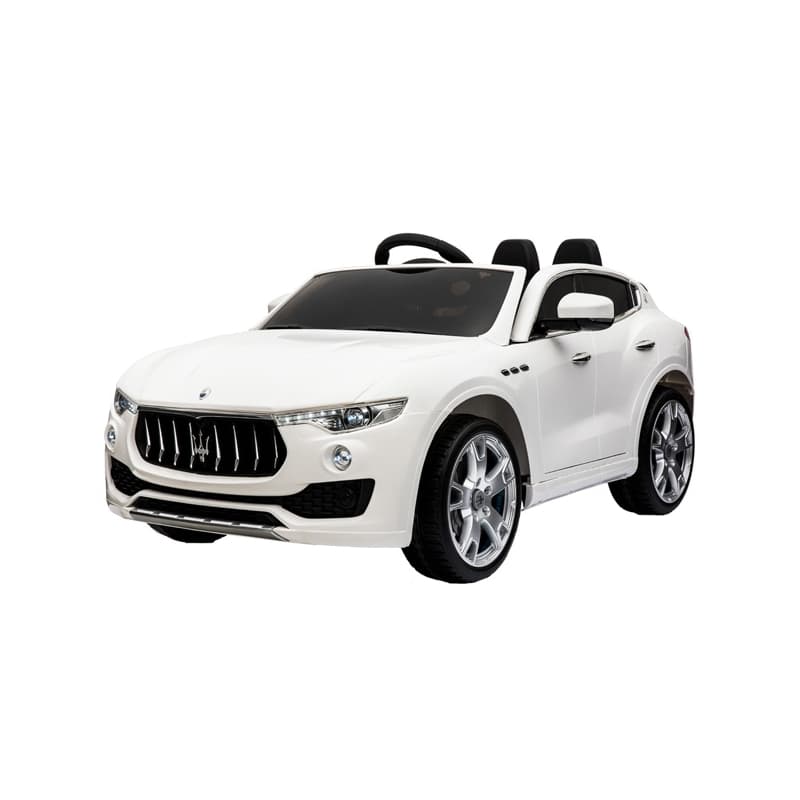 Masina cu acumulator, Maserati Levante — miniatură