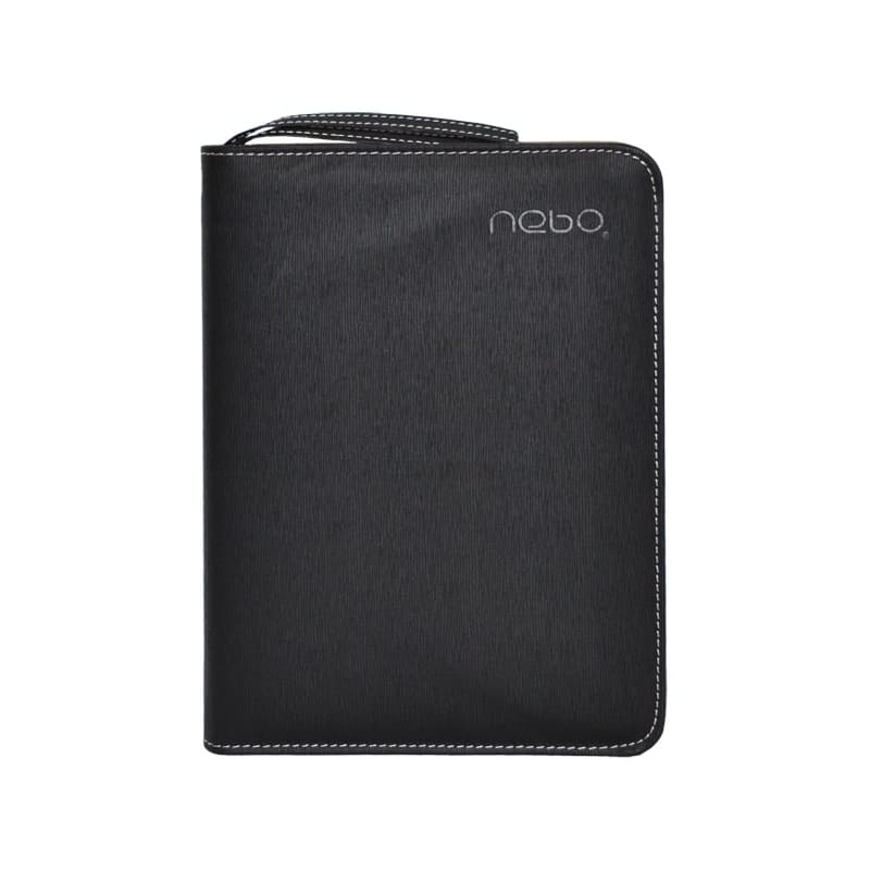 Agenda organizer A5 calculator inclus - NEBO