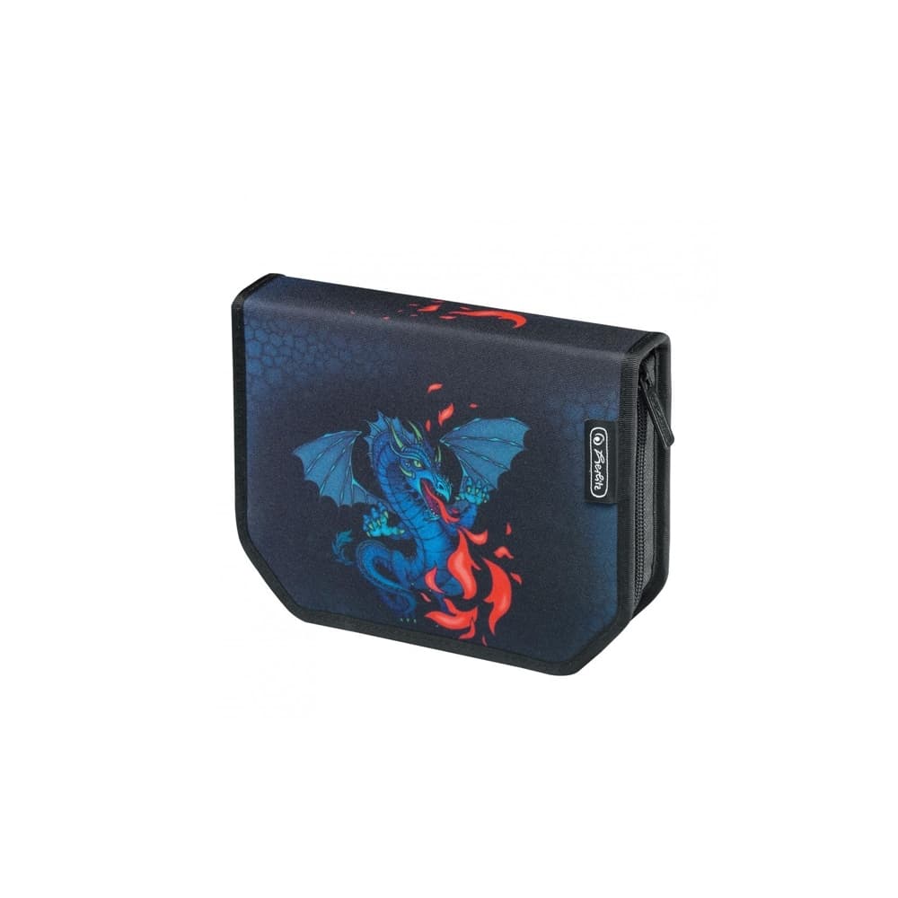 Penar echipat 26 piese MIDI Blue Dragon