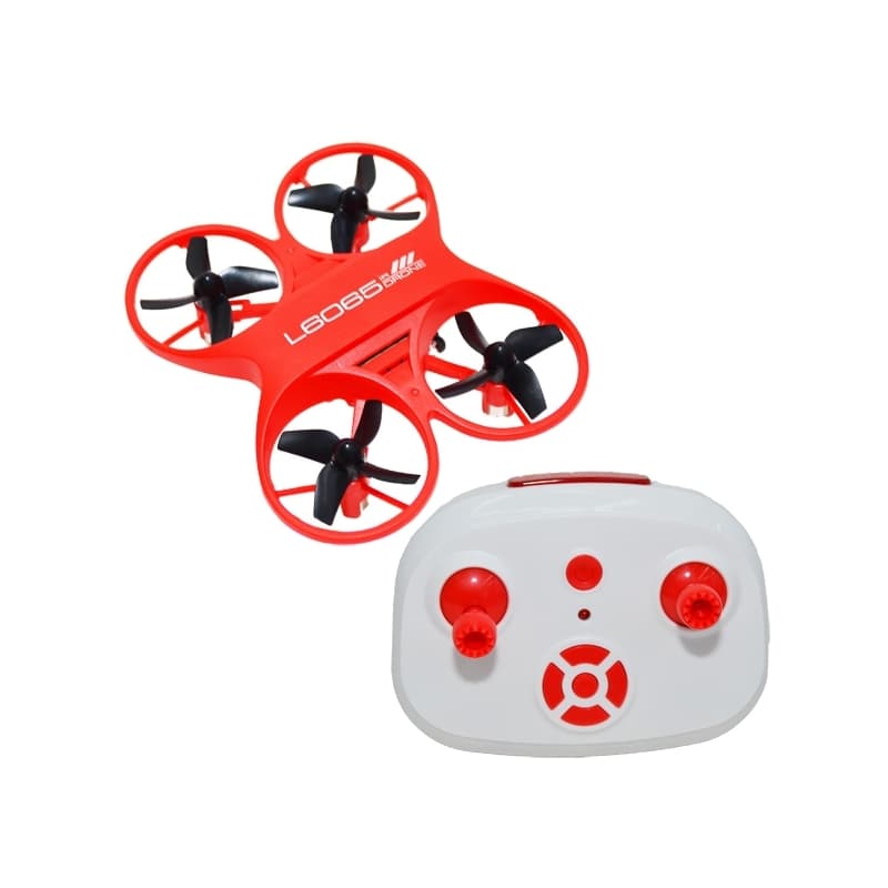 Mini drona RC