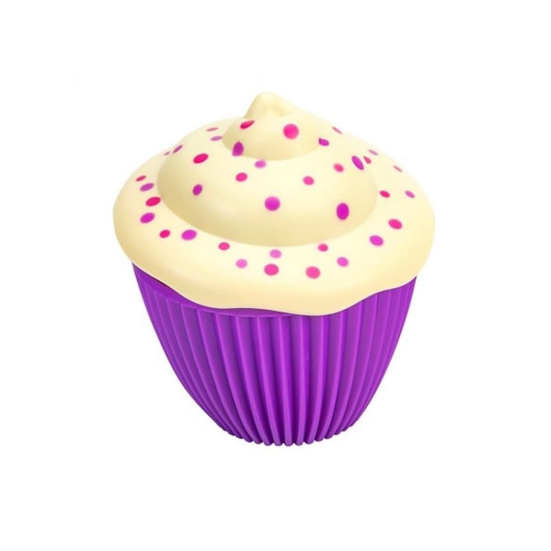 Papusica Briosa Cupcake Surprise Haschel — miniatură