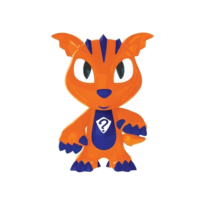 Super Magic Jinn