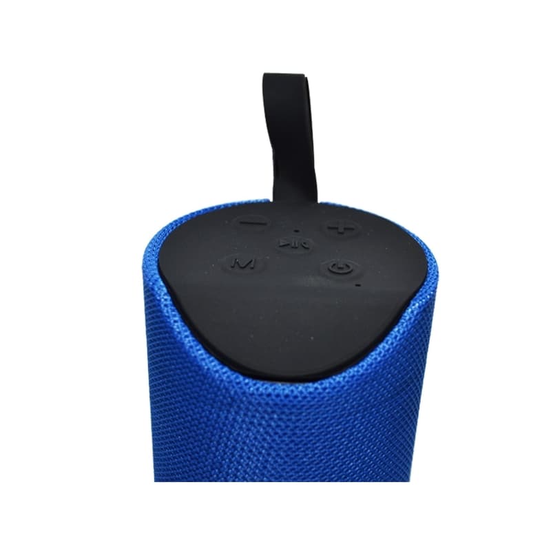 Boxa portabila, USB — miniatură
