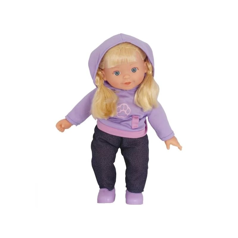 Maia si Mera — miniatură