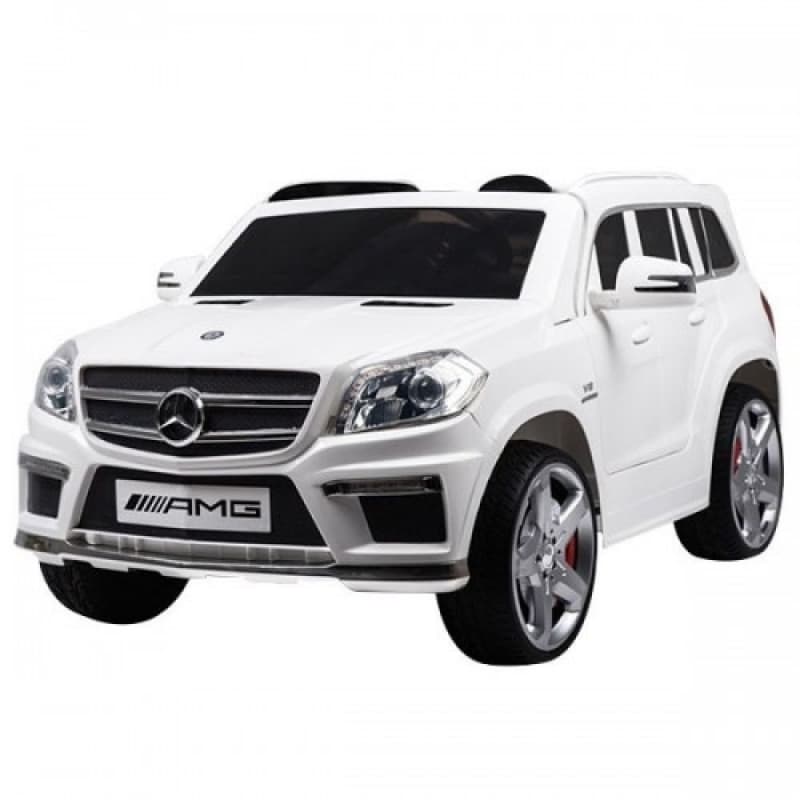 Masina cu acumulator, Mercedes-Benz GL63 AMG — miniatură