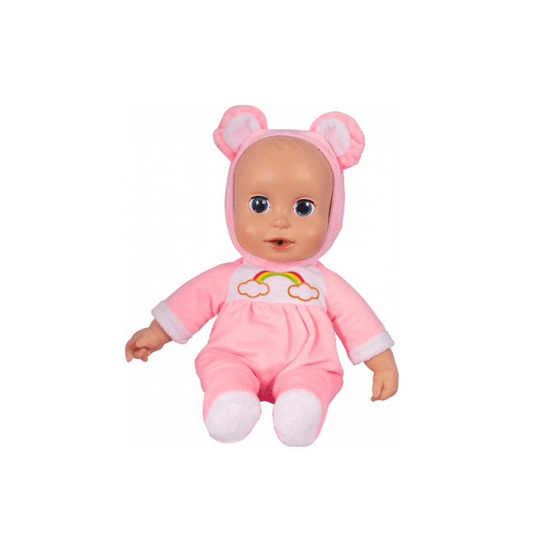 Maia plange — miniatură