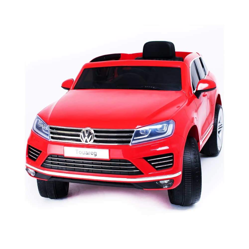 Masina cu acumulator, Volkswagen Touareg, 12V — miniatură