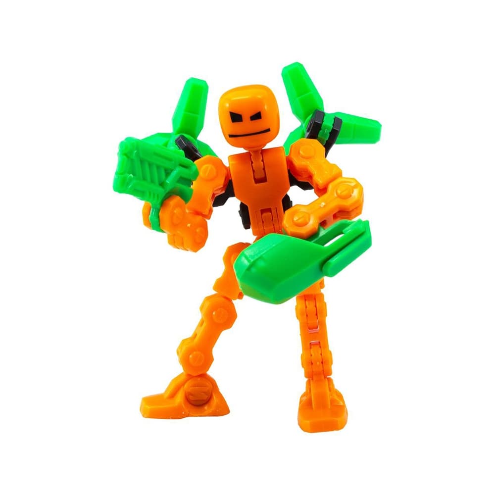 KLIKBOT - Studio Pack - NORIEL — miniatură