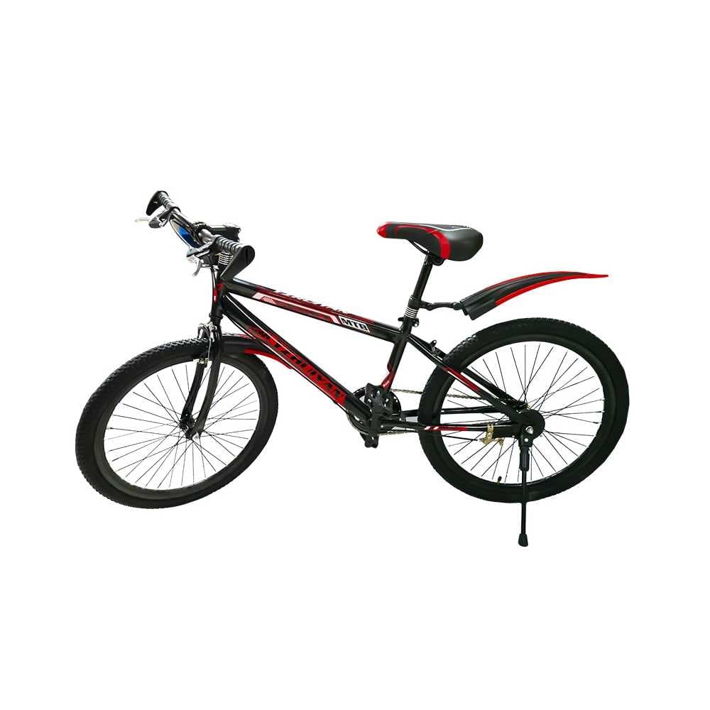 Bicicleta, LIN, nr. 24 — miniatură