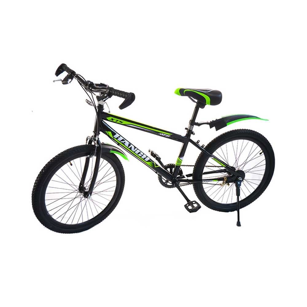 Bicicleta, LIN, nr. 24 — miniatură