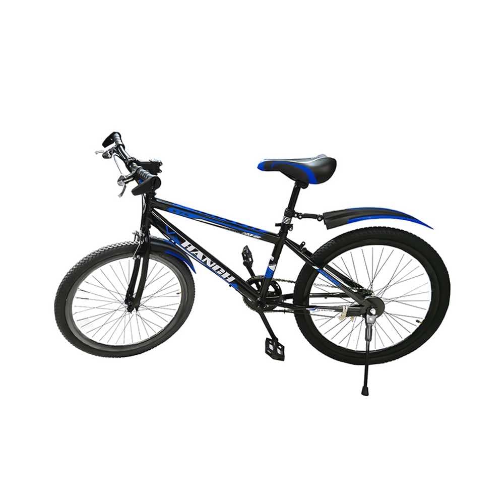 Bicicleta, LIN, nr. 24 — miniatură
