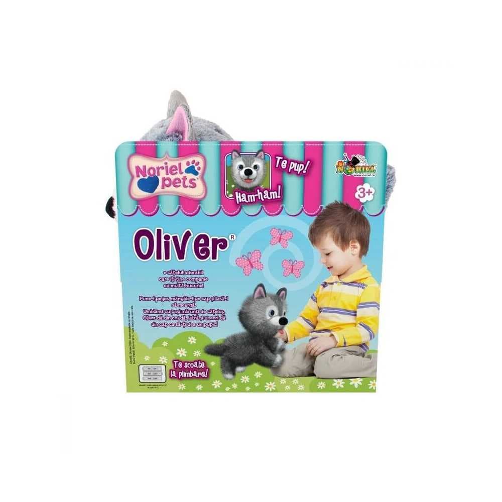Noriel Pets - Oliver — miniatură