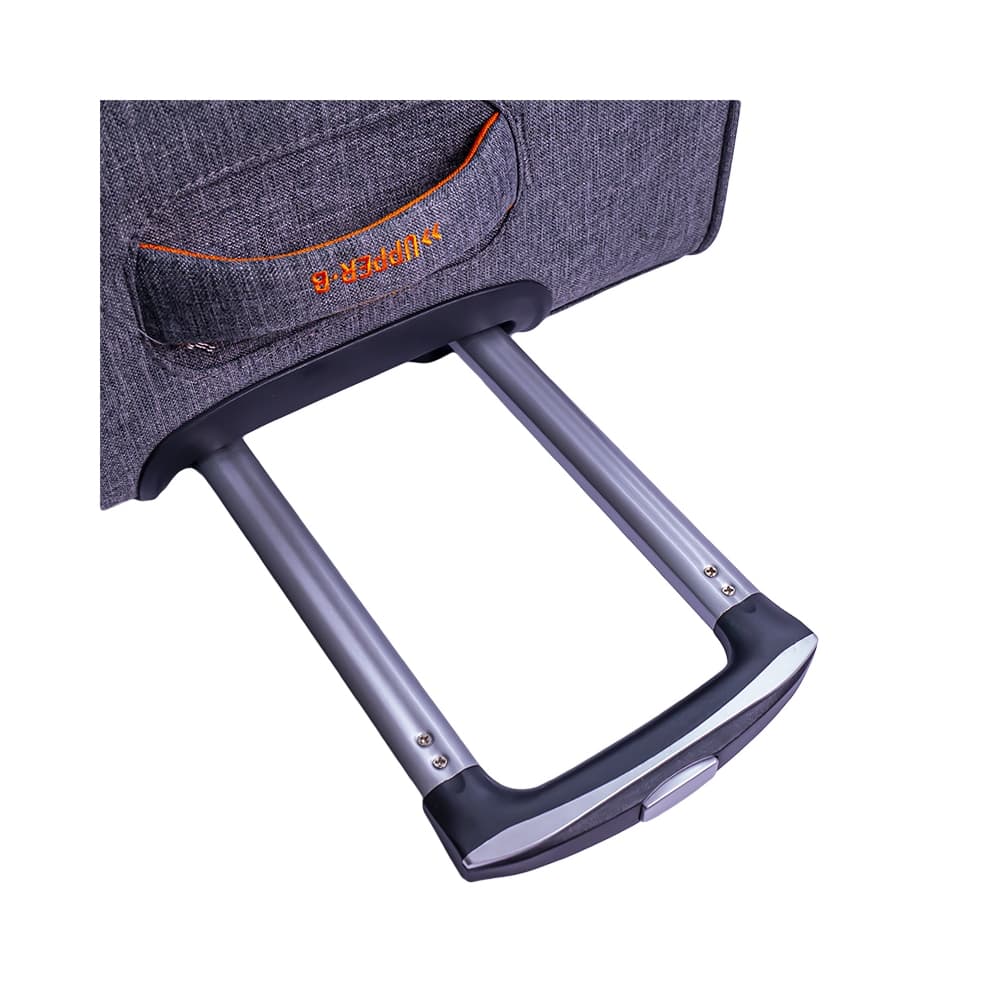 Trolere GRI, 2 marimi/set - UPPER B — miniatură