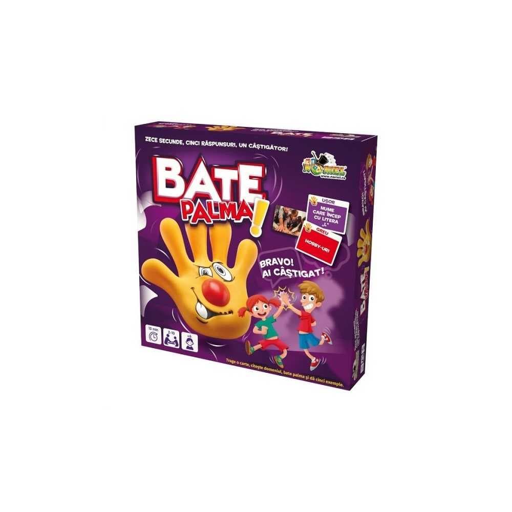 Bate palma! — miniatură