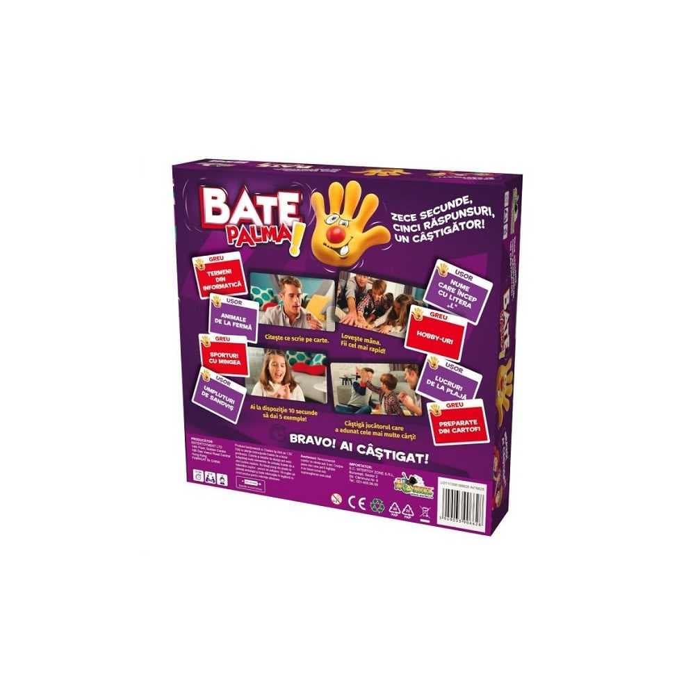 Bate palma! — miniatură