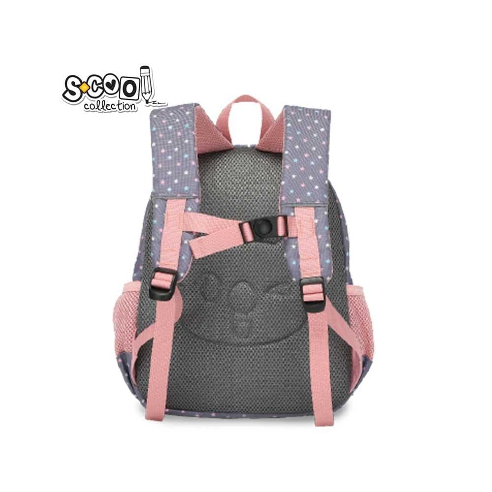 Ghiozdan gradinita UNICORN, 31 cm - S-COOL — miniatură