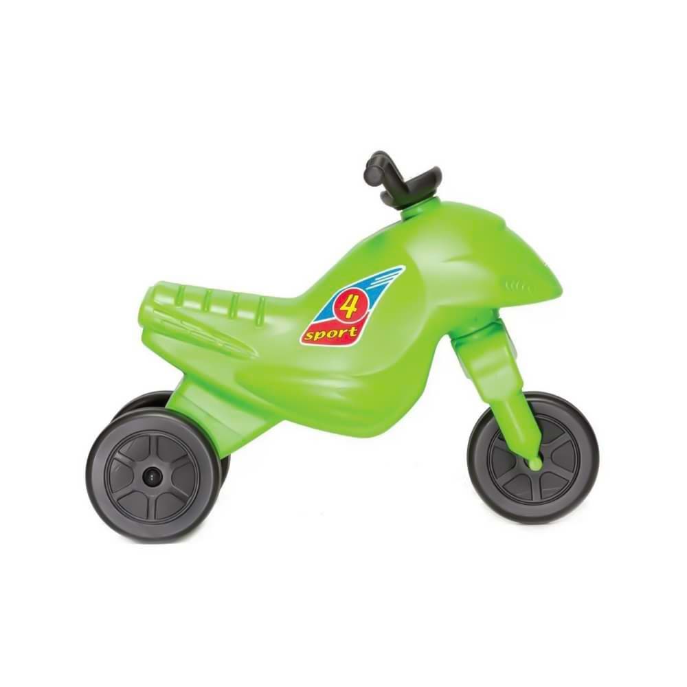 Motoreta Superbike / Motocicleta copii Superbike — miniatură