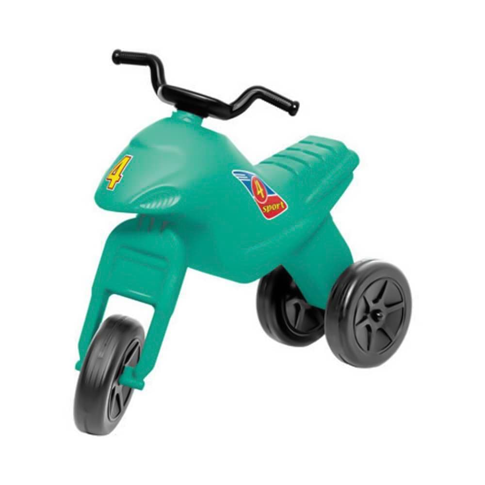 Motoreta Superbike / Motocicleta copii Superbike — miniatură