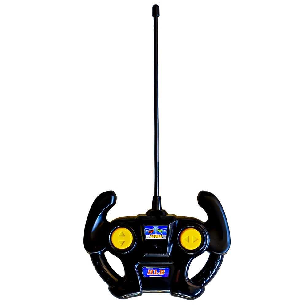 Masina cu acumulator — miniatură