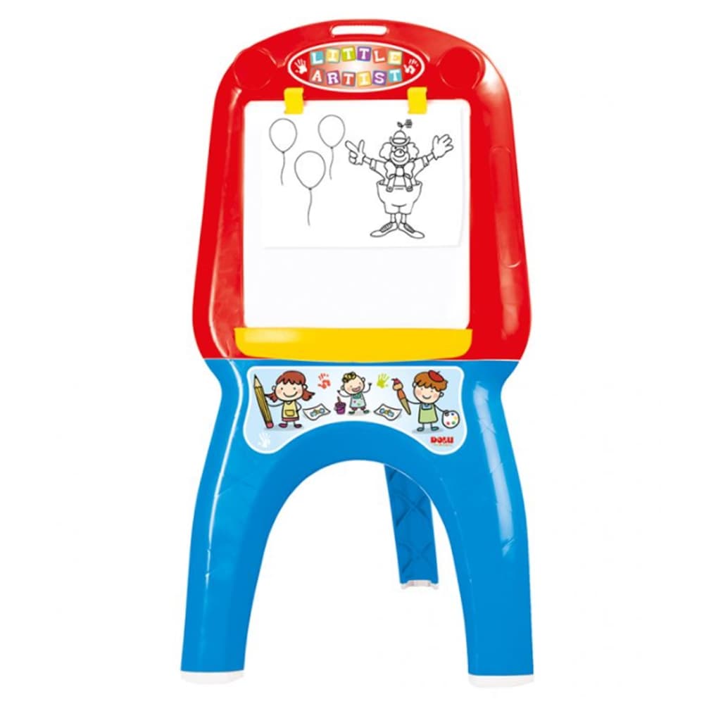 Tablita cu suport Jumbo, 105x59x37cm - Dolu — miniatură