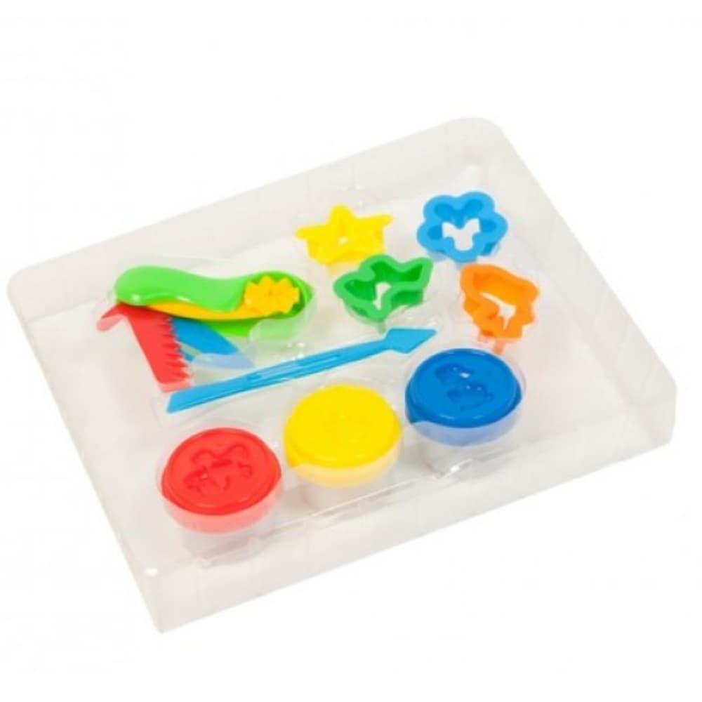 Set de Modelat 1 — miniatură
