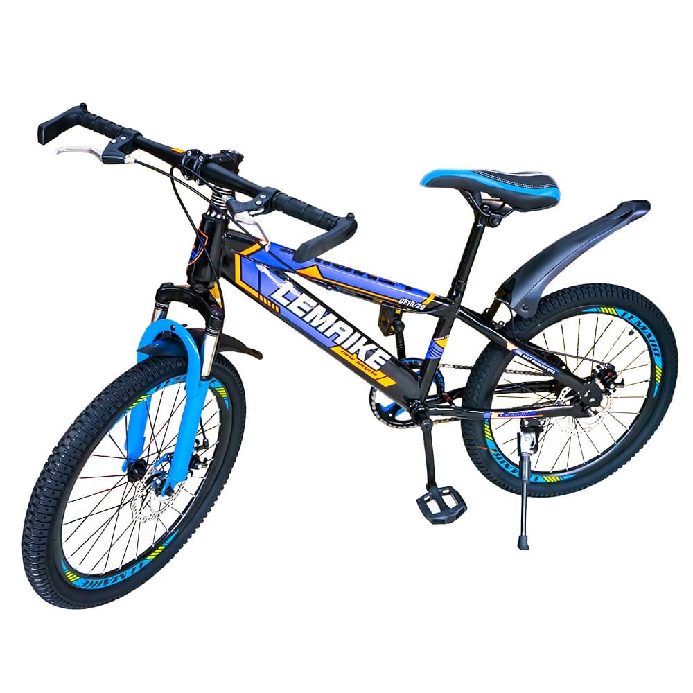 Bicicleta, nr. 22 — miniatură