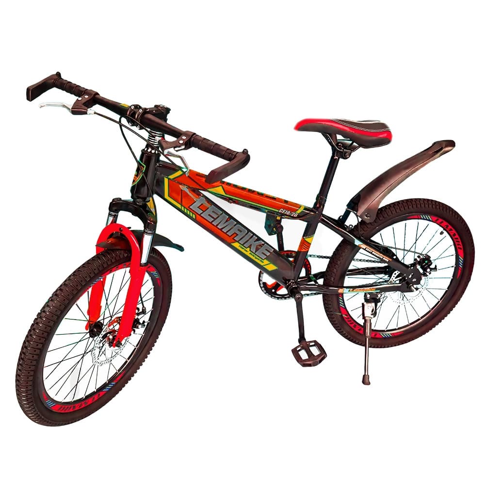Bicicleta, nr. 22 — miniatură